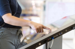 Création d'un système de click and collect